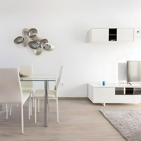 Ap. 2 Habitaciones- Los Boliches Fuengirola Luaran gambar