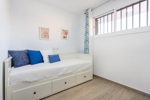 Ap. 2 Habitaciones- Los Boliches Fuengirola Luaran gambar