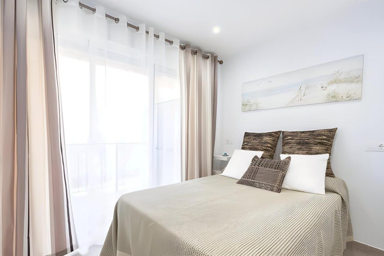 Ap. 2 Habitaciones- Los Boliches Fuengirola Luaran gambar