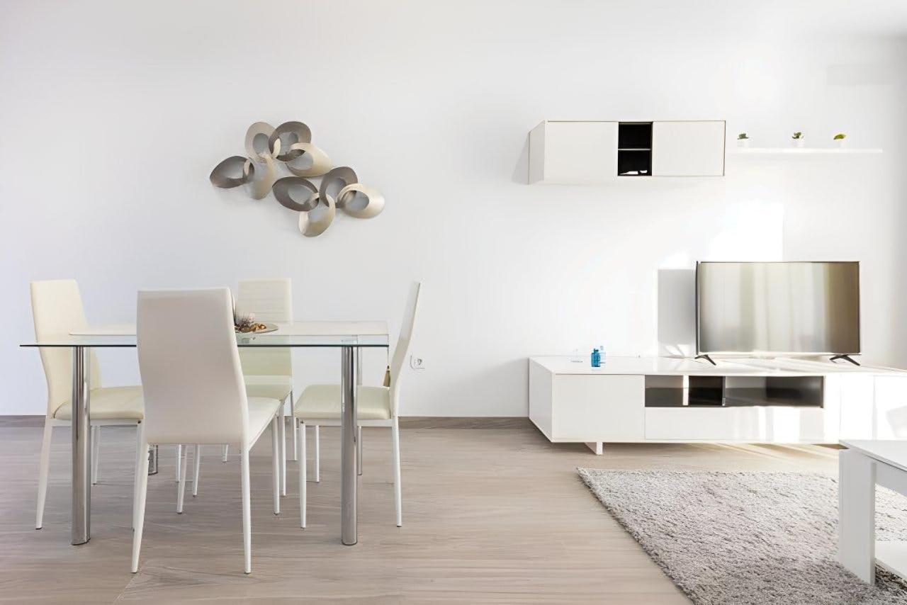 Ap. 2 Habitaciones- Los Boliches Fuengirola Luaran gambar